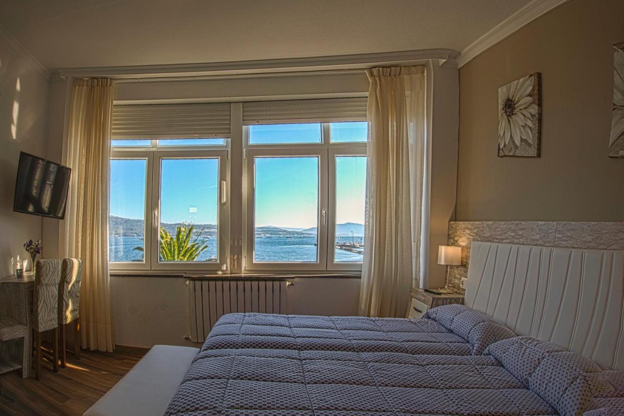 Hotel A Muradana Мурос Экстерьер фото