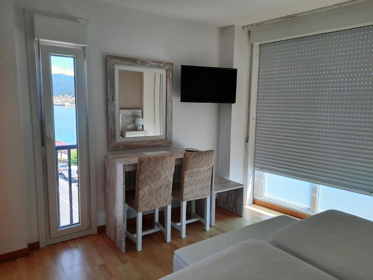 Hotel A Muradana Мурос Экстерьер фото