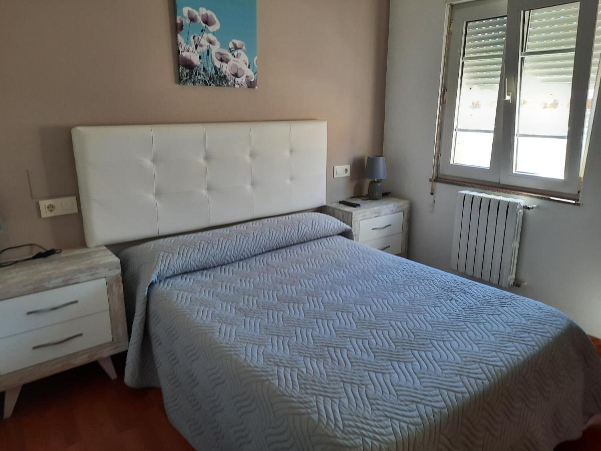 Hotel A Muradana Мурос Экстерьер фото