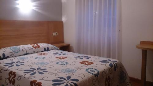 Hotel A Muradana Мурос Экстерьер фото