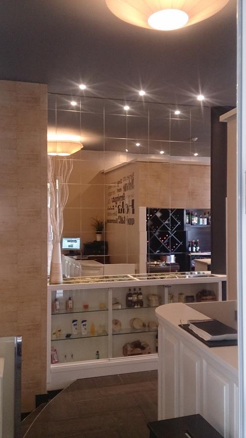 Hotel A Muradana Мурос Экстерьер фото